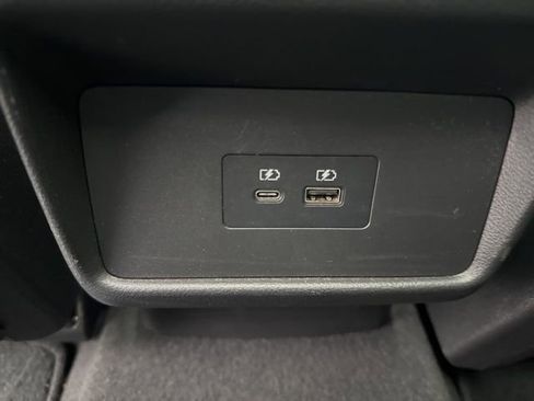 Certified 2023 Nissan Rogue SV w/ SV Premium B Package image 21