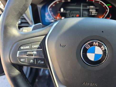 Used 2023 BMW 430i Convertible w/ Premium Package image 23