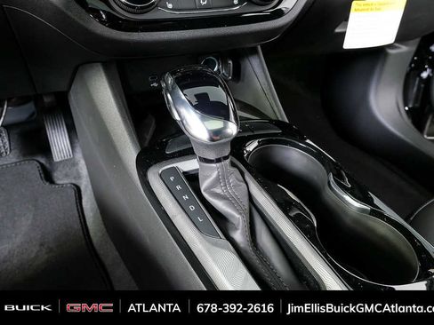 New 2026 Buick Envista Sport Touring FWD image 16