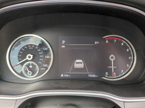 Used 2021 Genesis GV80 2.5T w/ Advanced Package 03 image 28