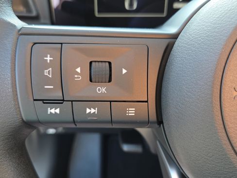 New 2026 Nissan Kicks SV image 27