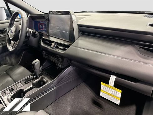 New 2026 Subaru Outback Touring XT AWD/4WD image 33