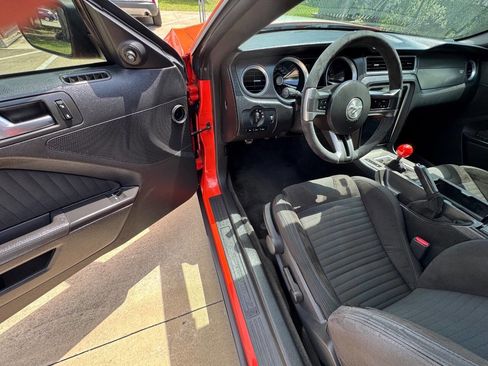 Used 2012 Ford Mustang Boss 302 w/ Boss 302 Accessory Pkg RWD image 29