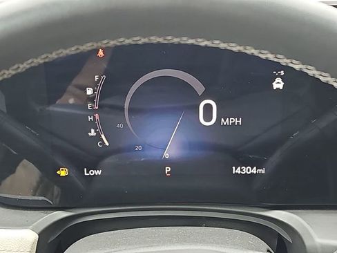 Used 2025 Buick Encore GX Preferred image 12