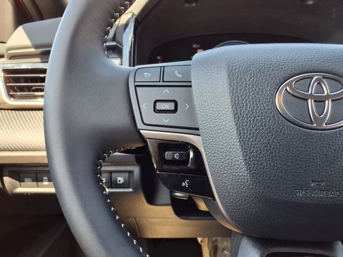 Certified 2026 Toyota Camry SE w/ Multimedia Upgrade Package AWD/4WD image 21