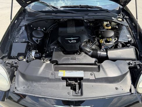 Used 2004 Ford Thunderbird RWD image 20