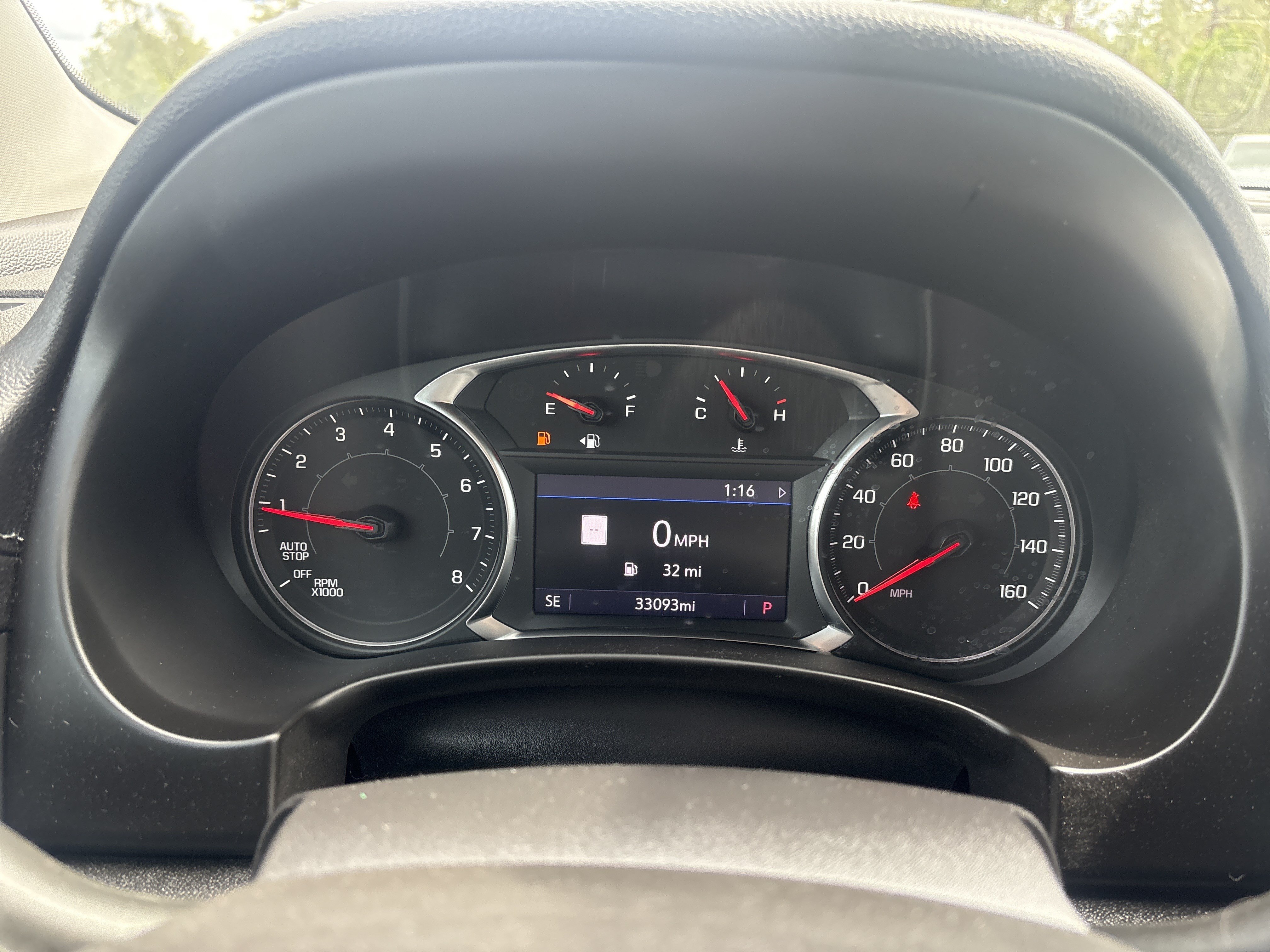 Used 2023 GMC Terrain SLE w/ Driver Convenience Package FWD image 19