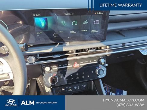 New 2026 Hyundai Santa Cruz SEL FWD image 17