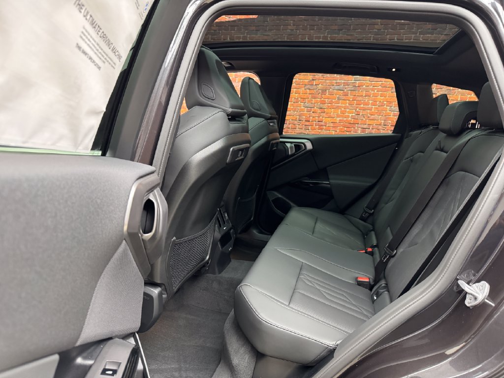 Used 2026 BMW X3 xDrive30i w/ Premium Package AWD/4WD image 23