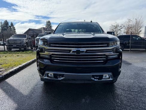 Used 2019 Chevrolet Silverado 1500 High Country image 23