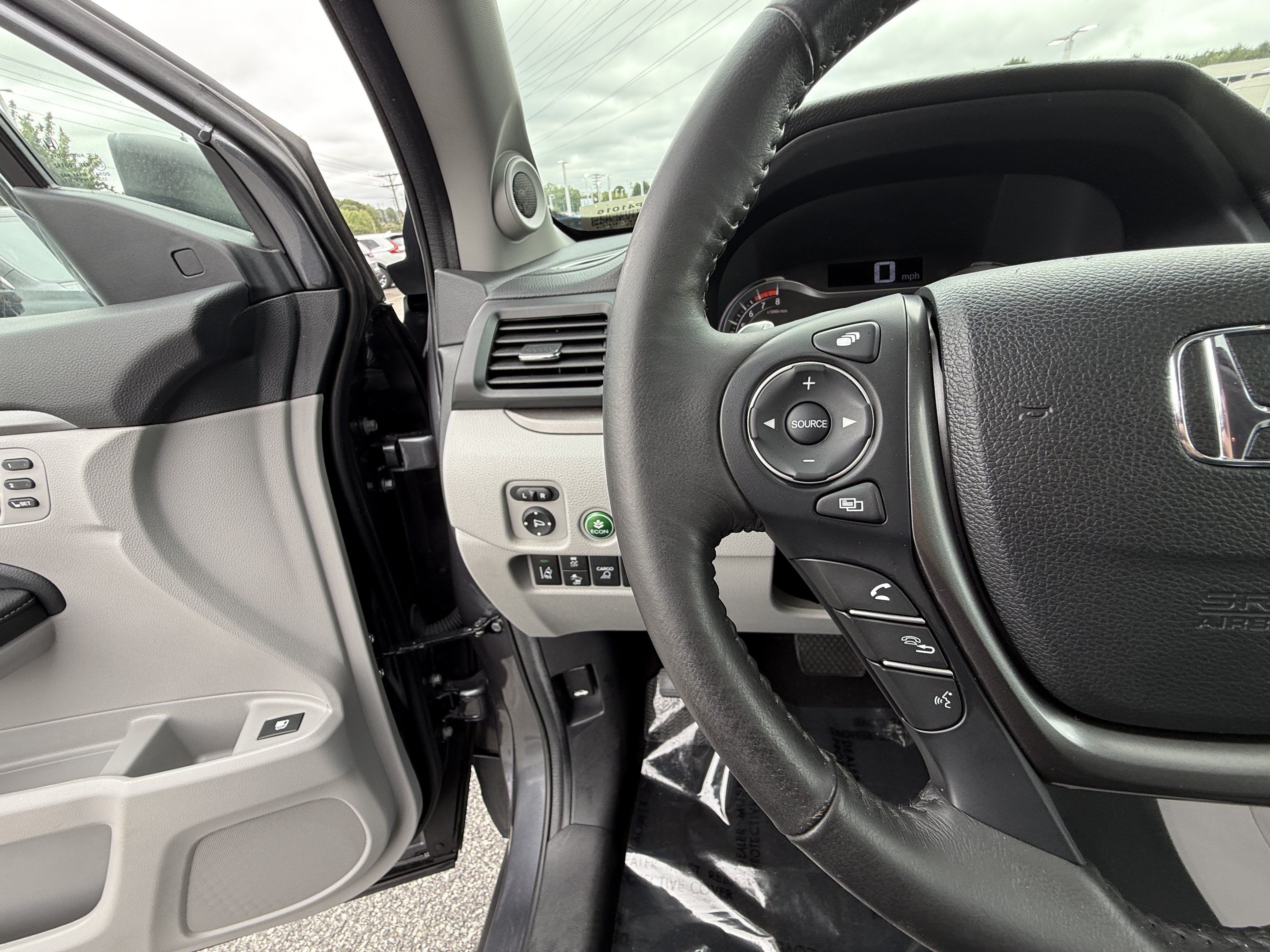 Certified 2023 Honda Ridgeline RTL image 19
