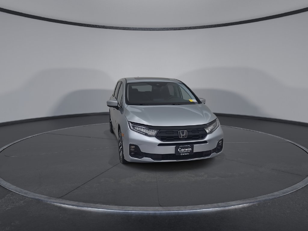 Used 2025 Honda Odyssey EX-L image 5