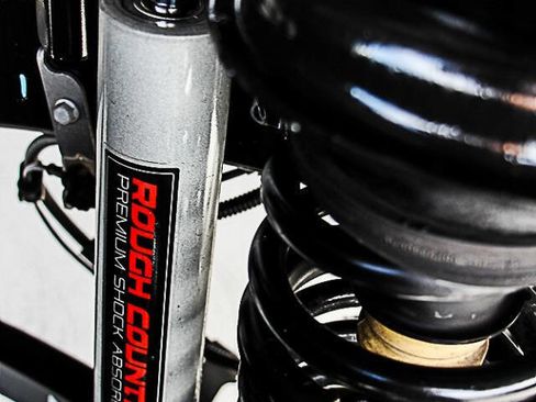 Used 2024 Jeep Wrangler Unlimited Rubicon 4xe w/ Convenience Group image 62