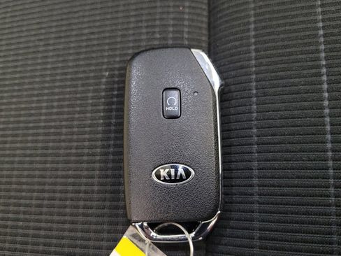 Used 2022 Kia Soul Turbo image 32