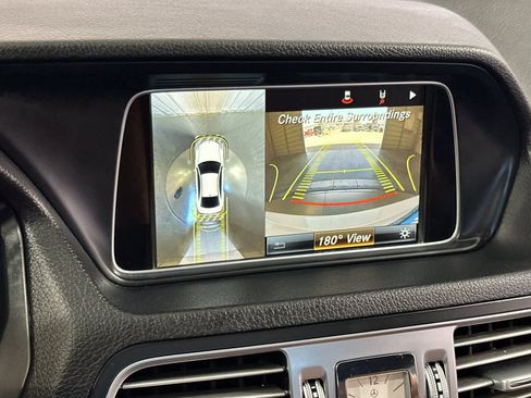 Used 2017 Mercedes-Benz E 400 Coupe image 19