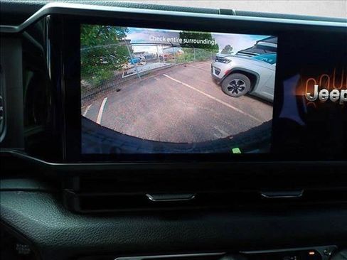 New 2025 Jeep Wrangler Willys image 15