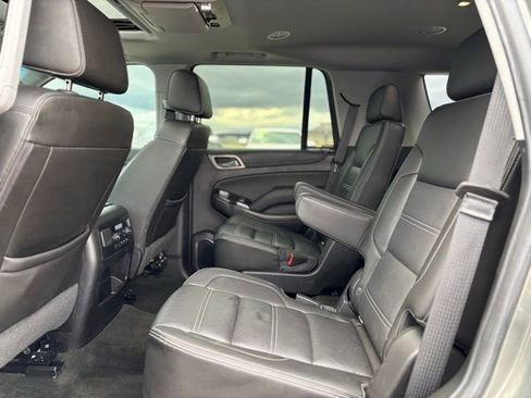 Used 2018 GMC Yukon Denali w/ Denali Ultimate Package image 16