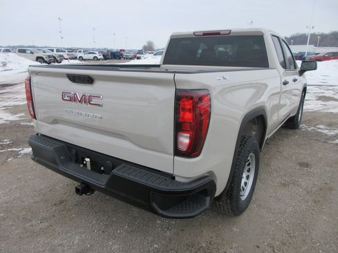 New 2026 GMC Sierra 1500 Pro w/ Pro Value Package image 5