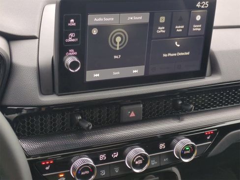 New 2026 Honda CR-V EX-L image 29