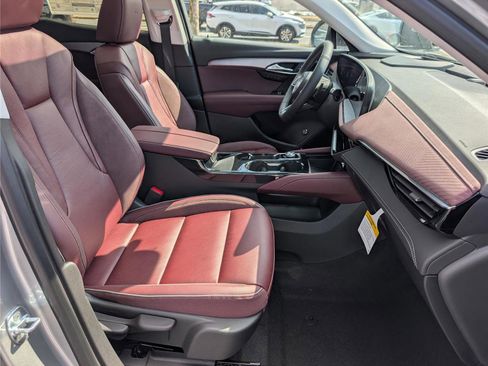 New 2026 Buick Envision Sport Touring AWD/4WD image 7