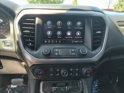 Used 2020 GMC Acadia AT4 image 25