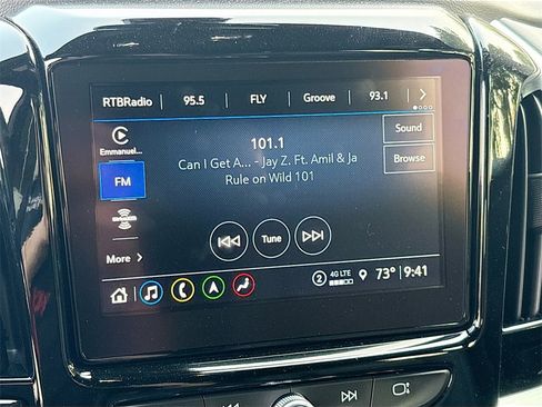 Used 2023 Chevrolet Traverse High Country image 15