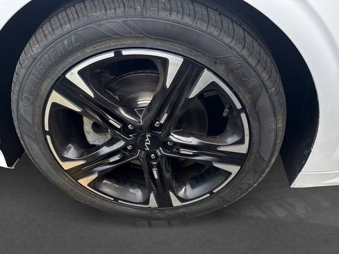 Certified 2023 Kia K5 GT-Line AWD/4WD image 12