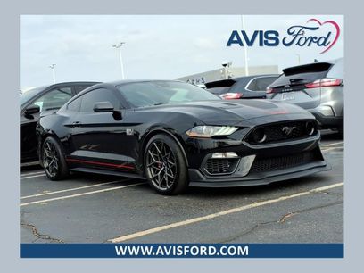 Used 2022 Ford Mustang Mach 1 w/ Mach 1 Handling Package