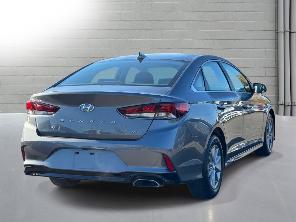 Used 2019 Hyundai Sonata ECO FWD image 7