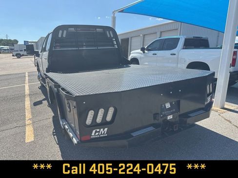 Used 2024 Chevrolet Silverado 3500 LT w/ Convenience Package AWD/4WD image 7