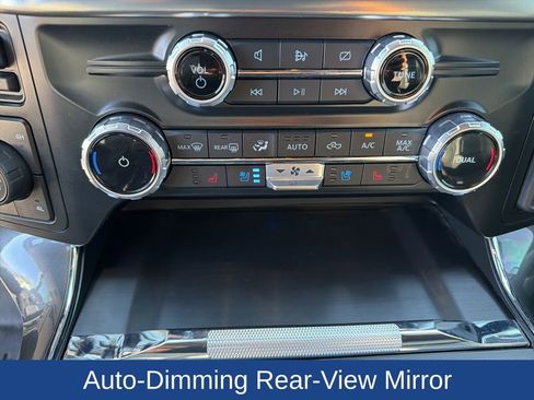 Certified 2023 Ford F150 Lariat AWD/4WD image 29