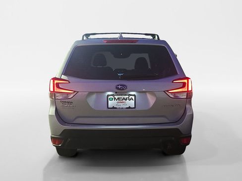 Used 2021 Subaru Forester image 4