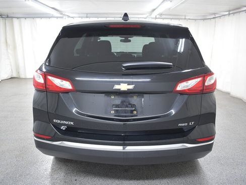 Used 2018 Chevrolet Equinox LT image 5