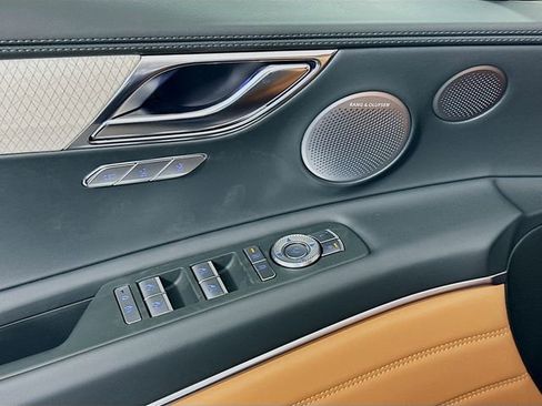 New 2026 Genesis GV80 2.5T Advanced image 20