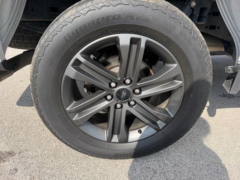 Used 2023 Ford F150 XLT w/ Equipment Group 302A High AWD/4WD image 27