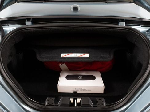 Certified 2024 Ferrari Roma Spider image 47