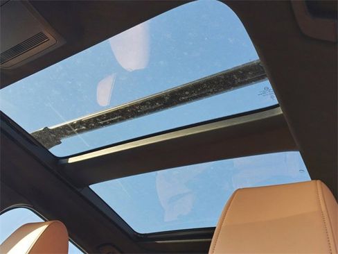 Used 2025 MAZDA CX-70 3.3 Turbo S w/ Premium Plus image 10