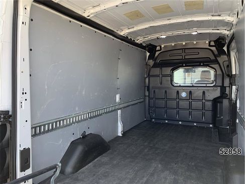 Used 2019 Ford Transit 150 148 Medium Roof RWD image 11
