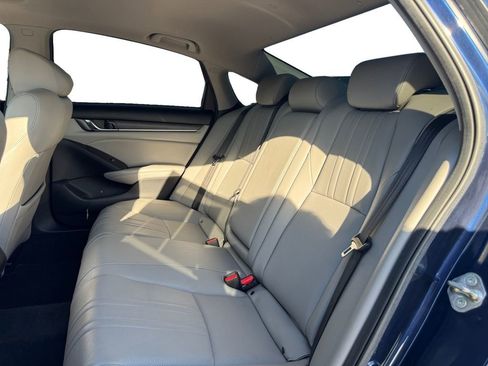 Used 2019 Honda Accord EX-L image 10