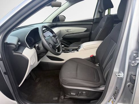 Used 2024 Hyundai Tucson SEL AWD/4WD image 12