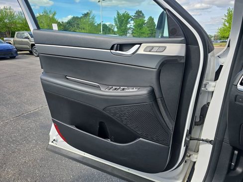 Used 2022 Hyundai Palisade SEL w/ 8P Bench Seat Package AWD/4WD image 30