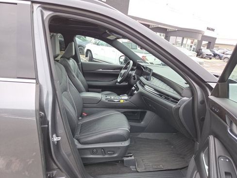 Used 2023 INFINITI QX60 Autograph image 16