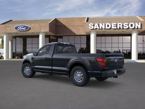 New 2026 Ford F150 XL RWD image 5