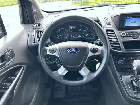Used 2020 Ford Transit Connect XL FWD image 12