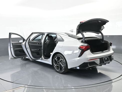 Used 2025 Kia K5 GT-Line image 75