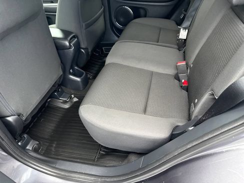 Used 2021 Honda HR-V EX image 18