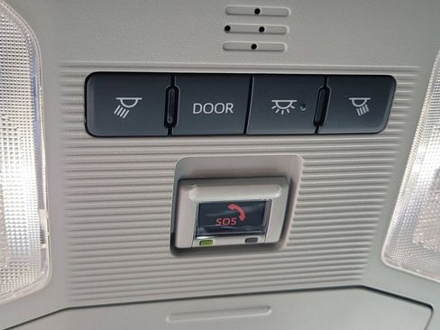 Used 2025 Toyota RAV4 LE image 15