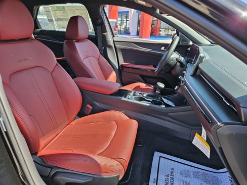 New 2026 Kia K5 GT-Line FWD image 12