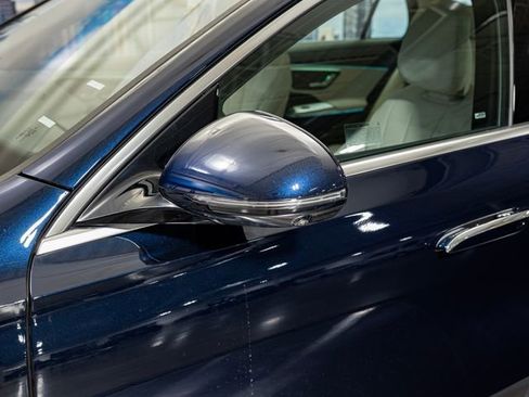 New 2026 Mercedes-Benz E 450 4MATIC All-Terrain Wagon image 10