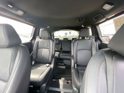 Used 2024 Honda Odyssey Sport image 20